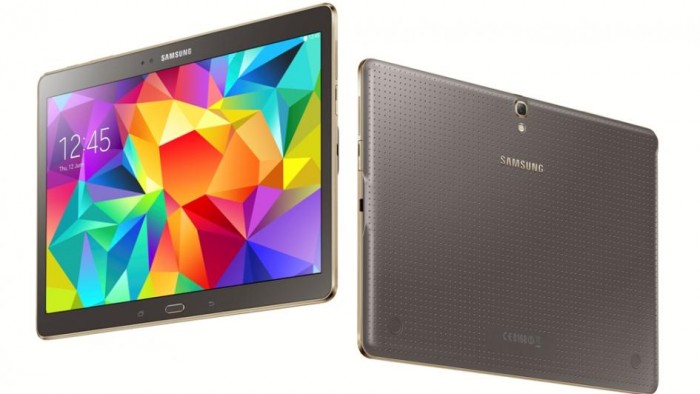 SecuTablet: Blackberry ќе претстави сигурен таблет за државни службеници