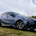 bmw 218i gran coupe test google