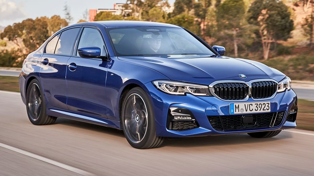 BMW освои четири награди на „sport auto Award“