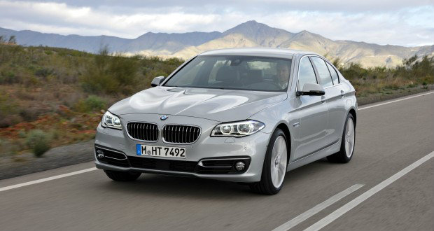 bmw 5