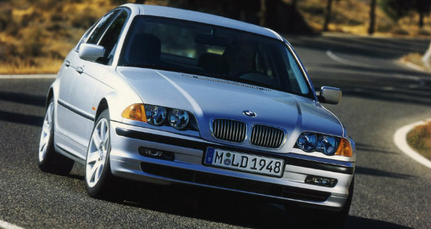 Користени возила: Каков избор е серијата 3 на BMW (Е46)