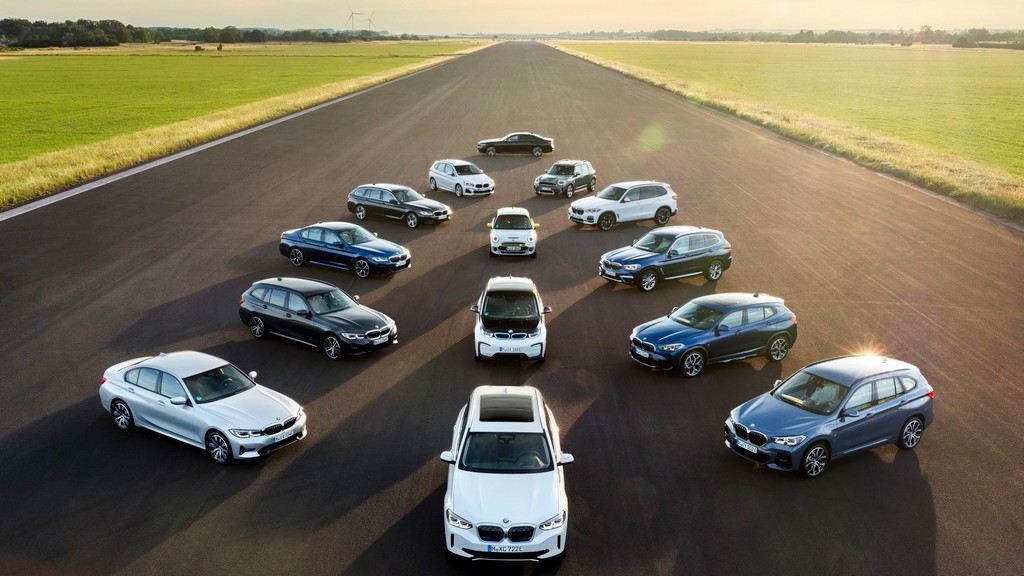 bmw i