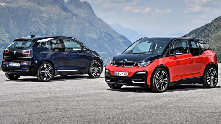 bmw i3 стоилјади примероци,