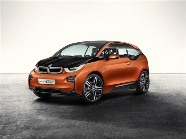 Автомобилот на струја на BMW ќе чини 30.000 евра
