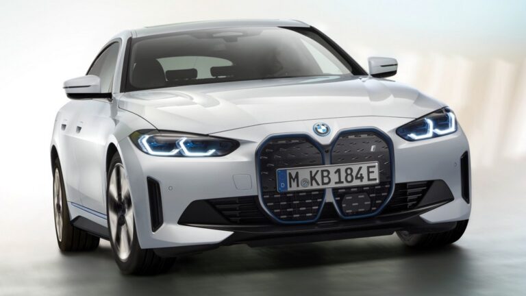 BMW постигнал рекордна продажба во првиот квартал