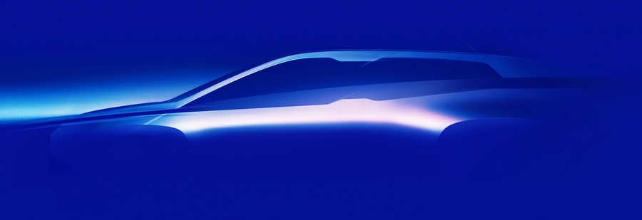BMW INext