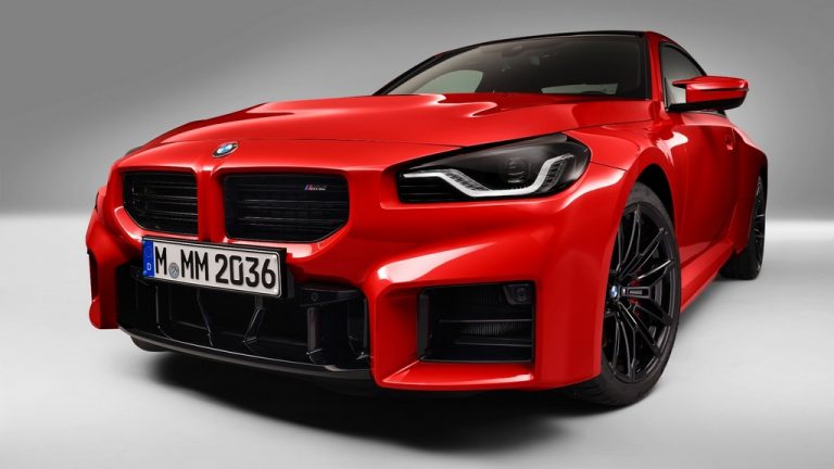 BMW M2 нов и верен на традицијата