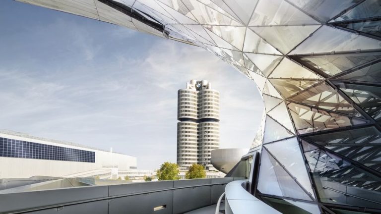 bmw prodazba polugodie