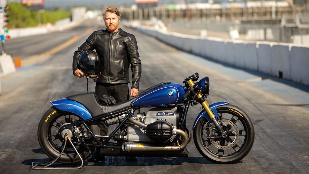 bmw r-18-dragster 1 BMW R 18 Dragster