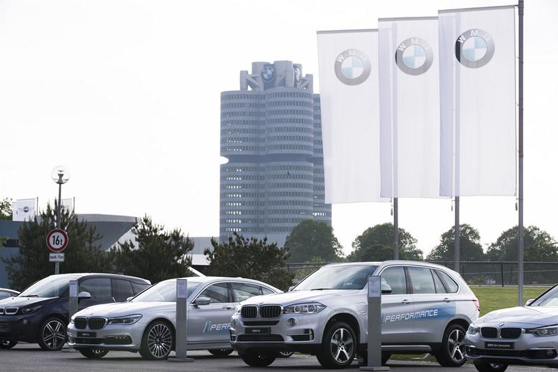 bmw sobranie