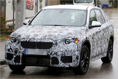 bmw x1 1