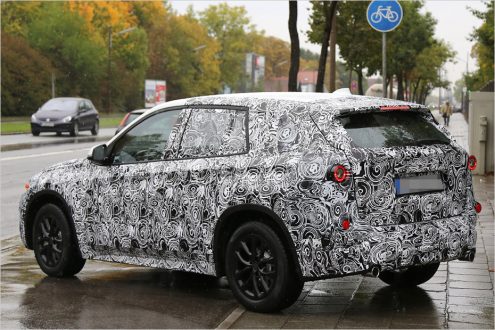 bmw x1 5