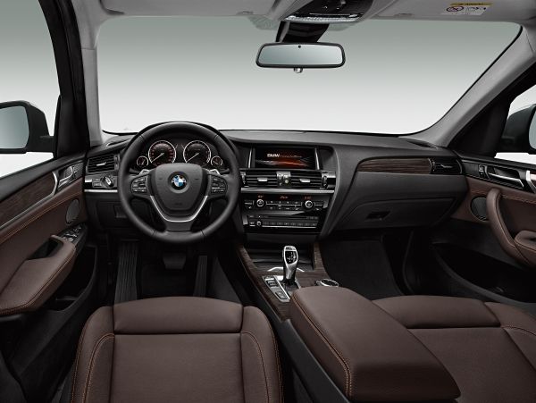 bmw x31