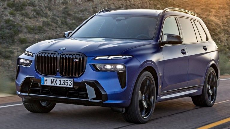 Американските возачки и возачи најсреќни со BMW