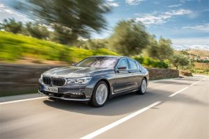 bmw zlaten volan