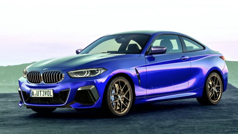 bmw купе од серија 2