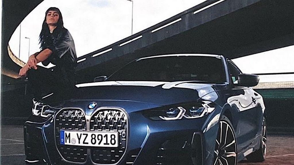 bmw серија 4 блог bmw серија 4 блог