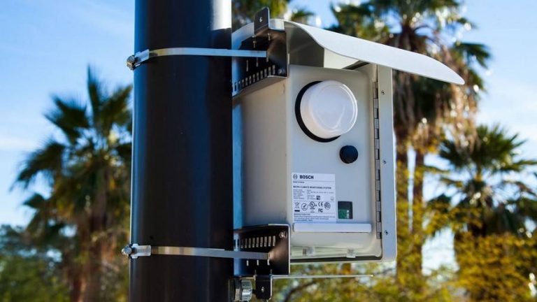bosch climo merna stanica