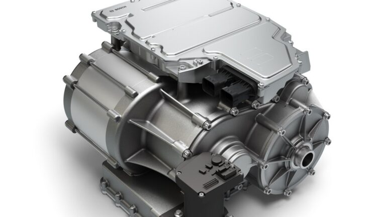 Bosch сака да им вградува CVT-менувач на електричните
