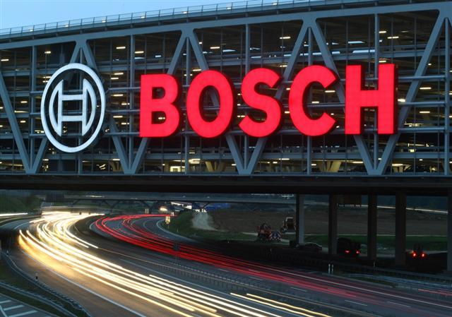 Bosch и Mitsubishi соработуваат на новата генерација батерии