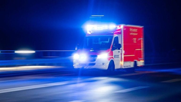 Пожртвуван возач си го искршил Поршето за да спаси туѓ живот