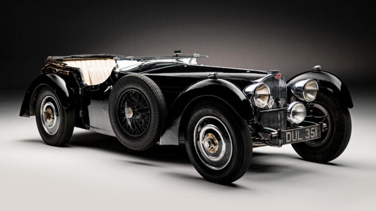 bugatti type 57s 1937 bonhams 21