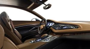 cadillac 3