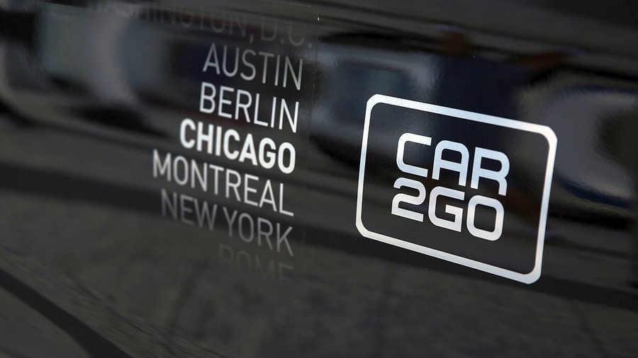 car2go чикаго car2go чикаго