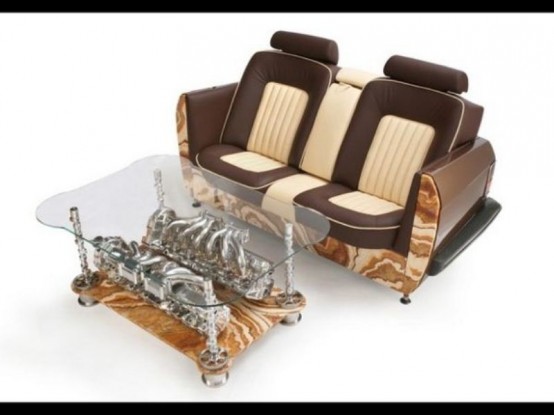 carsofa