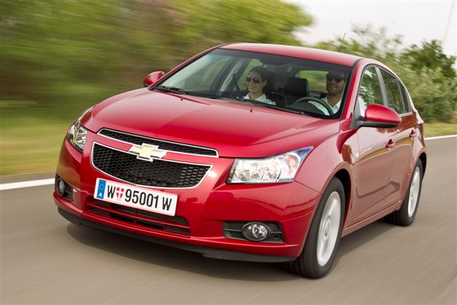 chevrolet (Small)