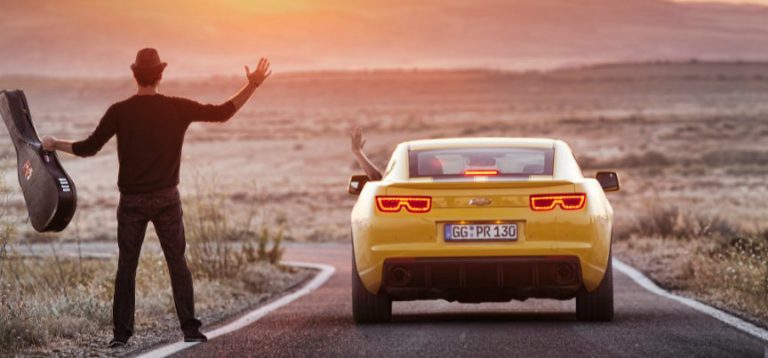 Chevrolet си заминува порано