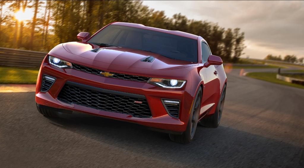 chevrolet camaro six (11)