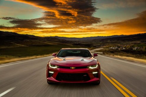 chevrolet camaro six (5)