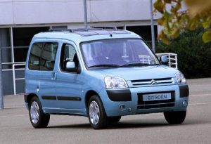 citroen berlingo 1