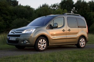 citroen berlingo 2
