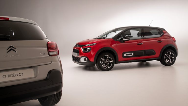 Белгиските возачки и возачи лани најчесто избирале Citroen C3
