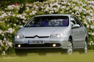 citroen c5
