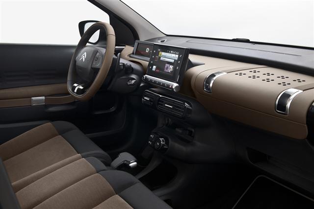 citroen cactus 3