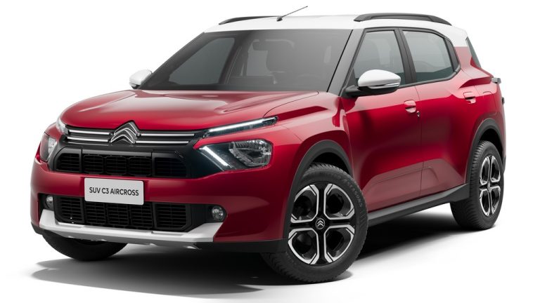 Citroen со овој автомобил ќе ги освојува Индија и Јужна Америка