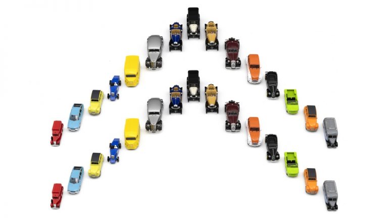 Од очила Seetroen до мраз во форма на Mehari: Онлајн-продавница на Citroen