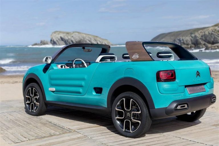 Шефот на PSA Peugeot Citroen разочаран од продажбата во Германија