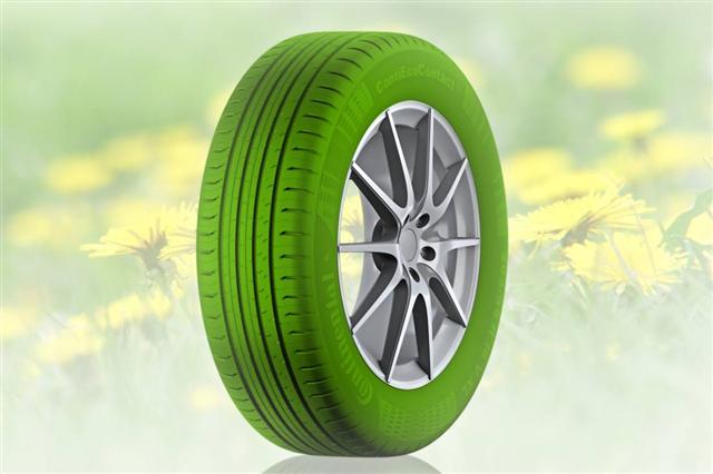 continental guma od gluvarce