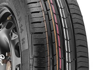 Continental Conti Premium Contact 5
