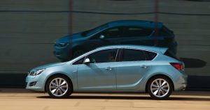 Актуелната Opel Astra J е само слаба сенка на претходниците. Недостигаат идентитетот и иновацијата од времето на Kadett и првата Astra