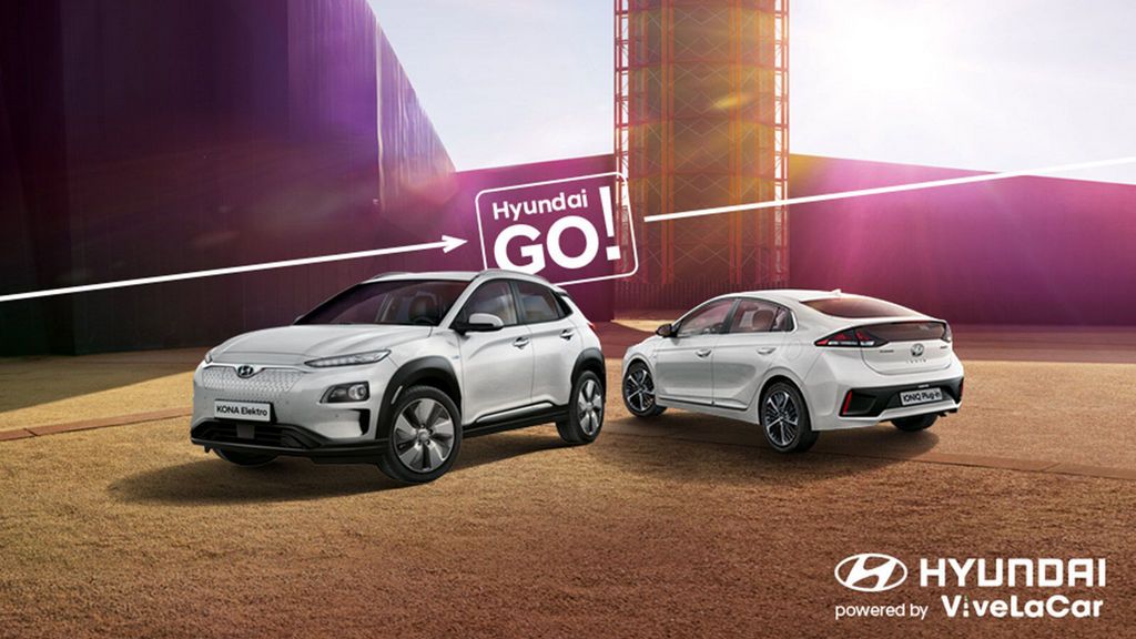Hyundai за месец добил 60 претплатници на автомобил во Германија Hyundai за месец добил 60 претплатници на автомобил во Германија