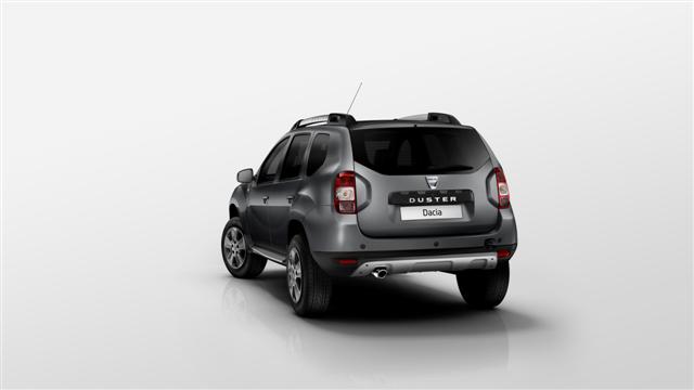 dacia duster 2