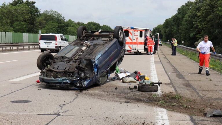 dacia germanija avtopat potera