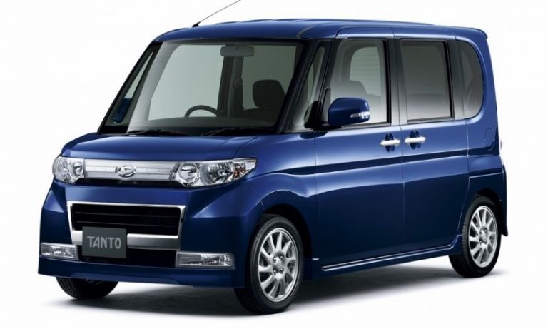 Toyota ќе преземе целосна контрола над Daihatsu