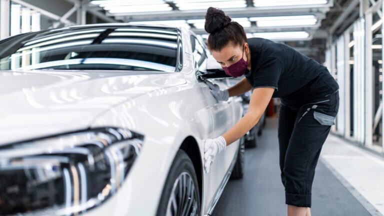 daimler деловно работење концерн q3