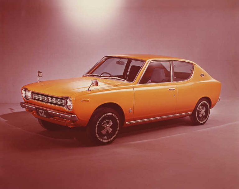 Autobianchi и Datsun со модели од 5.000 евра
